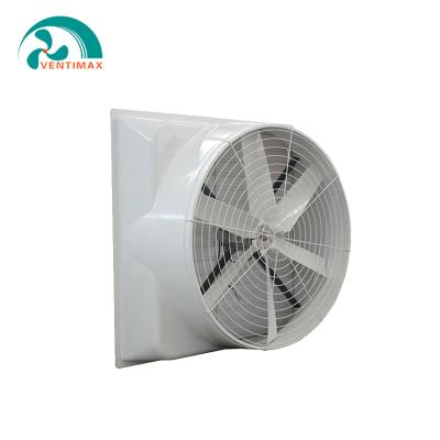 China Corrosion Resistant Fiberglass Exhaust Fan for Poultry Farm for sale