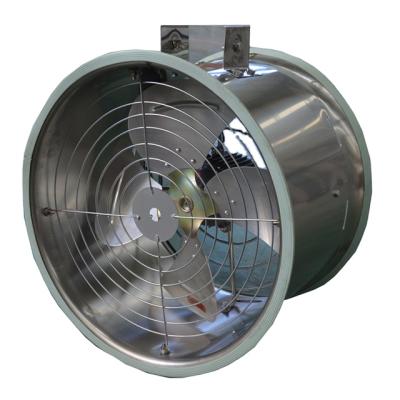 China Greenhouse Greenhouse Hanging Air Circulation Fan For Greenhouse for sale