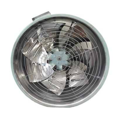 China Greenhouse Greenhouse Circulating Fan Agriculture / Farm Circulating Fan for sale