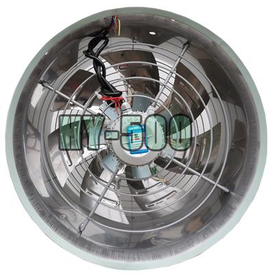 China Green House Greenhouse / Tunnel Greenhouse Air Circulation Fan 400mm 500mm 16inch 20inch For Ventilation for sale