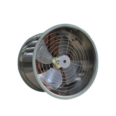 China Hotels Greenhouse Air Circulation Exhaust Fan For Air Ventilation And Air Cooler for sale