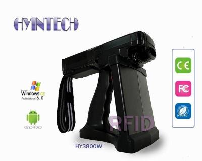 China Textile RFID Apparel Management System for sale