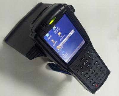 China WiFi scanner for sale