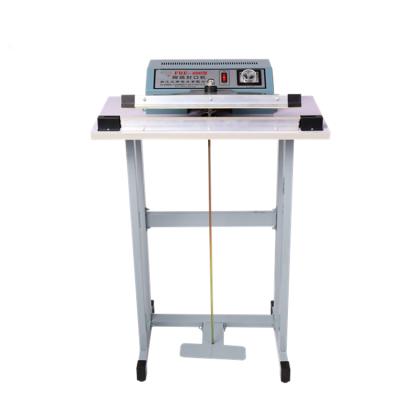 China High Quality Food Heater FRE-400 Pedal Foot Pulse Sealer for sale