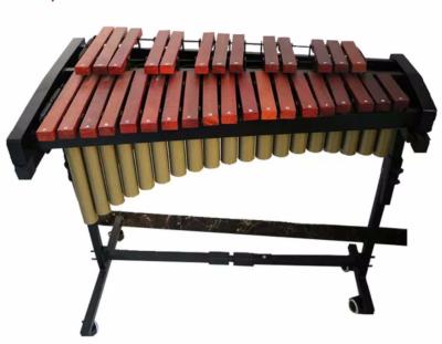 China Wooden Marimba 32, 37,44, 52, 64 Tones from Toy Factory of Educational African Instruments Supply for sale