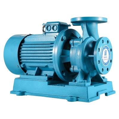 China Family Houses Water Heater Booster Water Pump Booster Pump Agriculture Solar Circulating High Intensity Booster Pump for sale