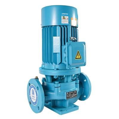 China Home family houses combine hot water high pressure water booster pump water pump high intensity booster pump can be used in industry for sale