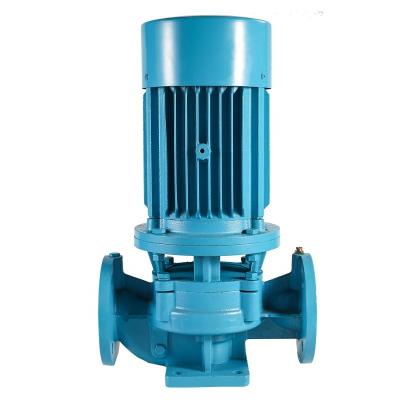 China Family Houses Alloy Hot Water Recycling Booster Pump Water Pump Home Electric High Intensity Booster Pump Can Be Used In Industry for sale