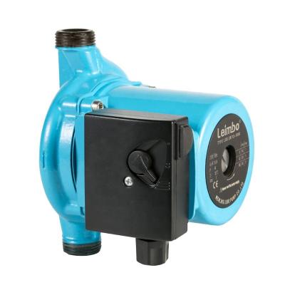 China Hot Selling Professional High Strength High Pressure Canned Motor Pump Family Houses Affordable Price And Good Quality for sale