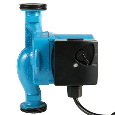 China Family Houses Bathroom High Pressure Home Circulator Pump Booster Electric Portable Water Pump Very Popular In Stock for sale