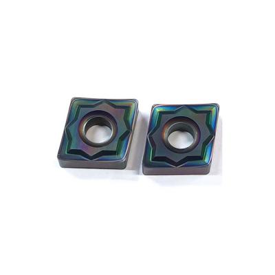 China Hardened Steel Low Cost Milling Tools Inserts Cutting Tool Carbide Turning Inserts for sale