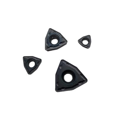 China Good Quality Steel Top Selling Lathe Insert Diamond Cnc Inserts Turning Incerts for sale