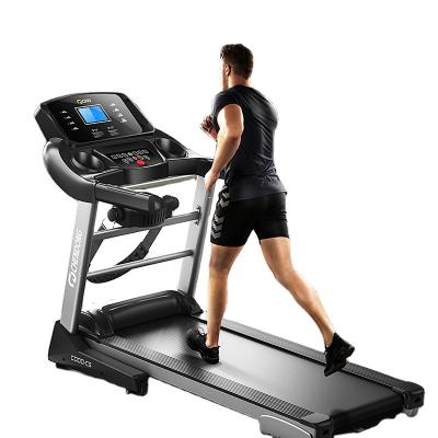 China Treadmill High Price Sale Treadmill Folding Machine Long Life Flexibility YPOO Electronic Treadmill 3.5hp for sale