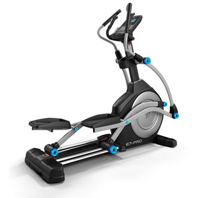 China Durable New Idea Elliptical Elliptical Machine Compact Cross Trainer YPOO Elliptical Trainer for sale