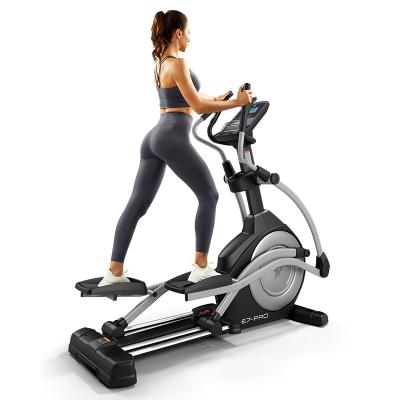 China YPOO Elliptical Cross Trainer Patent Design Cardio Sports Machine Long Life Durable Elliptical Magnetic Elliptical Exercise for sale