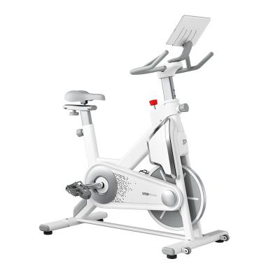 China Factory Eco-friendly Smart Gym Source Equipment Fitness YPOO Bike Spinning Display for sale