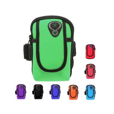 China High Quality Cheap Price Eco - Friendly Customized Waterproof Small Camera Bag for sale