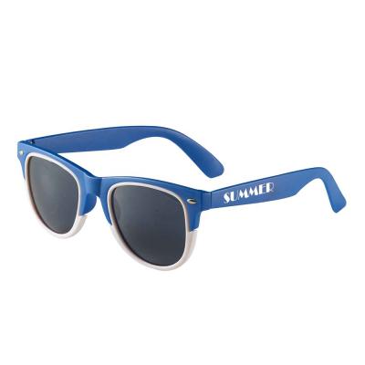 China High Quality Sports Fashionable Mens Sunglasses With Custom Logo for sale