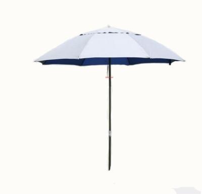 China Promotional Gifts Wholesale Custom Logo Patio Garden Umbrella With Cheap Price for sale