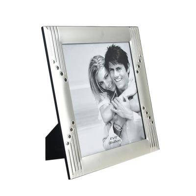 China New classical/postmodern high quality professional metal small geometric picture frame for sale