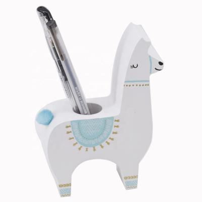 China Modern High Quality Cute Funny Pen Holder for sale