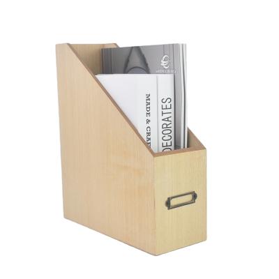 China Modern direct maker wood decor books page rack books rack for sale