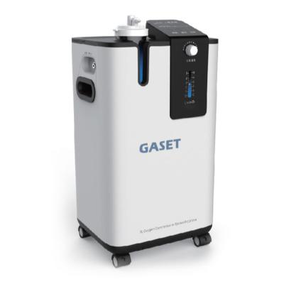 中国 5L/min Ultra-low energy consumption, intelligent and controllable oxygen production system 販売のため