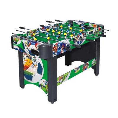 China Mini table soccer table soccer game toy football table football game indoor sports popular table soccer table football table game for sale