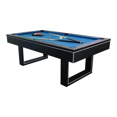 China Indoor Coin Operated Luxury Pool Table Pool Table Gladiator Billiard Pool Table Snooker Table Snooker Pool Table for sale