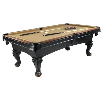 China Leather Pool Tables 7ft Pool Tables 8ft Pool Tables 8ft Coin Operated Billiard Table Leg Commercial Slate Billiard Billiard Leg Automatic Ba for sale