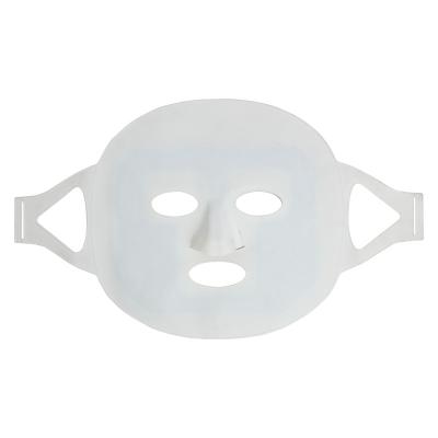 China Anti-Wrinkle Beauty Mask PDT LED Machine Light Therapy LED Red Light Therapy Facial Mask for sale