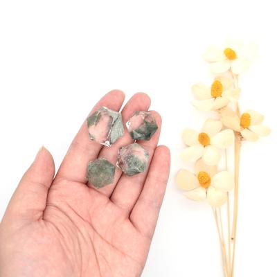 China China Wholesale Pending Necklace Natural Gemstone Garden Natural Crystal Stone Quartz Pending for sale