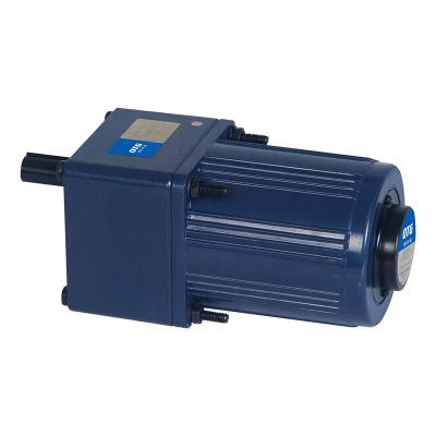 China / ShanghaiOTG Good Quality Electric Gear Motor Factory 250w Electric Gear Motor with Shock Absorber for sale