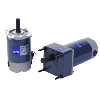 China Good Quality Industry Machinery And Equipments Industry Machinery And Equipments 90w~140w DC Motor for sale