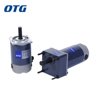 China Hot sale cheap single phase asynchronous motor of industry machinery and equipments industry machinery and dc motor, OTG single phase asynchronous motor for sale