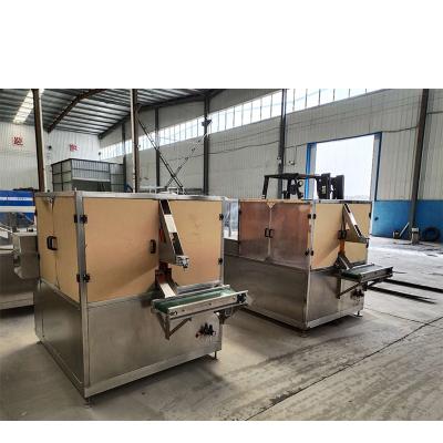 China New Vegetable Processing Plant Tolma Style Making Machine Top Selling Products for sale