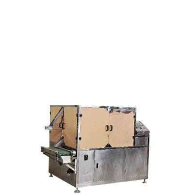 China Vegetable Processing Plant China Suppliers Dolmasi Making Machine With Different Size for sale