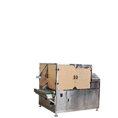 China Vegetable processing factory tending Dolma products making machine with different sizes for sale