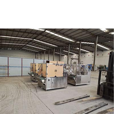 China Vegetable Processing Plant Hot Items New Years Rig Making Machine From Factory Wholesale for sale