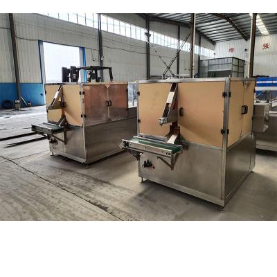 China Wholesale High Quality Dolmasi Cheap Vegetable Processing Plant Custom Making Machine for sale