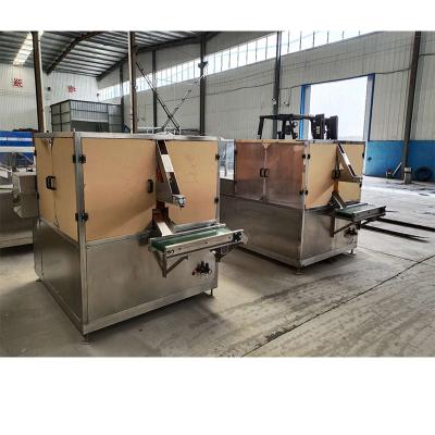 China Wholesale Price Vegetable Processing Factory Tolma Making Machine Top Selling Products for sale