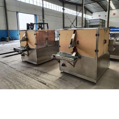 China European Quality Vegetable Processing Plant Golabki Making Machine From Top Manufacture for sale