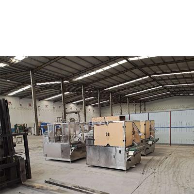 China Vegetable Processing Plant Factory Supplying Dolmasi Making Machine for sale