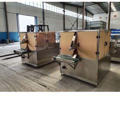 China Vegetable Processing Plant Manufacturer Dolmadakia Making Machine Trade Assurance for sale