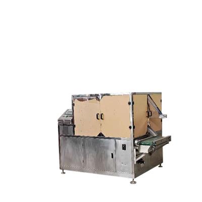 China Wholesale Vegetable Processing Plant Dolmasi Plant Making Machine With Different Size for sale