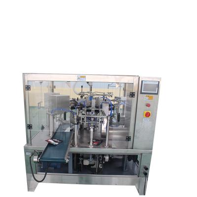 China Easy Operation Hot Selling Automatic Packing Machine for sale