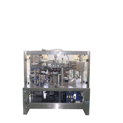 China Easy Operation Discount Price Vacuum Packaging Machine With Large for sale