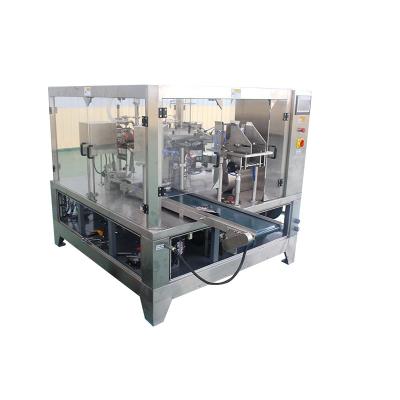 China Easy Operation China Made Vacuum Packing Egg Machine Trade Assurance Guaranteed for sale