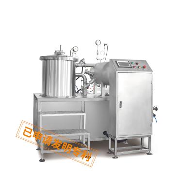 China Low temperature frying best selling products vacuum fryer for sale high quality good price for sale