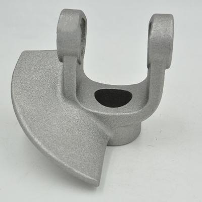 China OEM Investment Casting Machinery Steel For Truck Part for sale